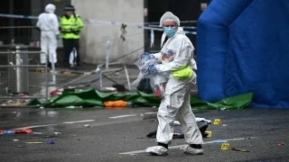 بريطانيا.. السجن 21 عاما لمنفذ حادث دهس مشجعي ليفربول