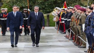 إسبانيا تشيد بالإصلاحات التي قام بها المغرب بقيادة جلالة الملك وبالمبادرات الملكية من أجل إفريقيا