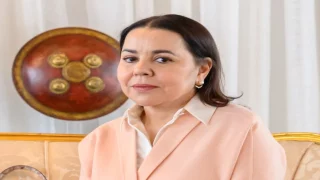 الأميرة للا أسماء تترأس بالرباط حفل افتتاح المؤتمر الإفريقي الأول لزراعة قوقعة الأذن للأطفال