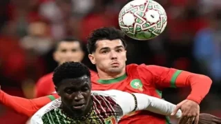 تعادل بين المغرب ومالي يحافظ على صدارة “الأسود” في المجموعة الأولى