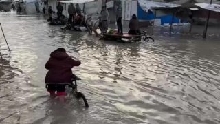 20 قتيلا على الأقل جراء فيضانات في شرق بوليفيا