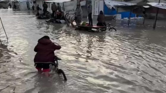 20 قتيلا على الأقل جراء فيضانات في شرق بوليفيا