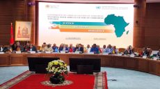 مؤتمر الضحايا الأفارقة للإرهاب يعتمد “إعلان الرباط”