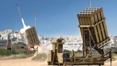 لحماية أجواء الصحراء.. المغرب أول بلد يفعّل “القبة الحديدية” في شمال إفريقيا