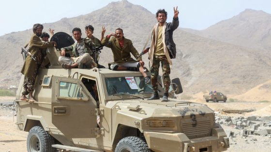 اليمن يلغي اتفاقية الدفاع المشترك مع الإمارات ويطالب بخروج قواتها من أراضيه خلال24 ساعة