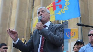 الماك: المعضلة القبائلية التي ترفض الجزائر الاعتراف بها