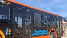 السجن سنتين لمخرب حافلات “الجيل الذكي” بأكادير