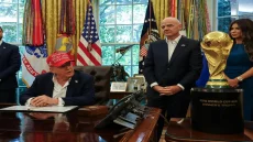 مونديال 2026.. أنظار العالم تتجه صوب واشنطن لمتابعة سحب قرعة كأس العالم