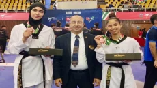 بداية قوية للتايكوندو المغربي في بطولة العالم لأقل من 21 سنة