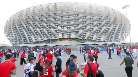 المغرب يبهر إفريقيا: تنظيم محكم وكرم ضيافة يحول الكان إلى تجربة لا تُنسى