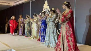 اليونسكو تدرج القفطان المغربي ضمن قائمة التراث الثقافي اللامادي