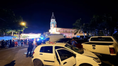 حادث دهس في فرنسا.. إصابة 19 شخصا خلال احتفالات عيد الميلاد