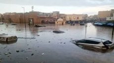 فيضانات آسفي.. ارتفاع حصيلة الضحايا إلى 37