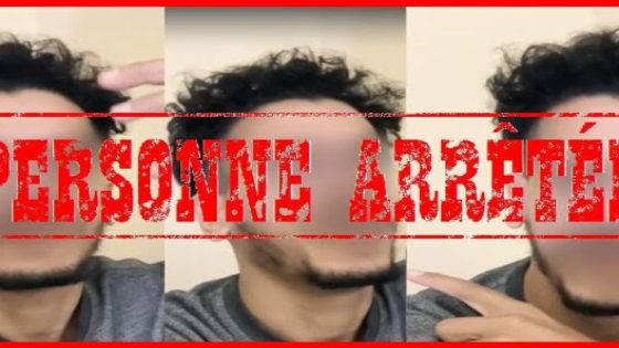 آسفي.. الأمن يوقف شخصا بتهمة ترويج أرقام زائفة عن ضحايا الفيضانات