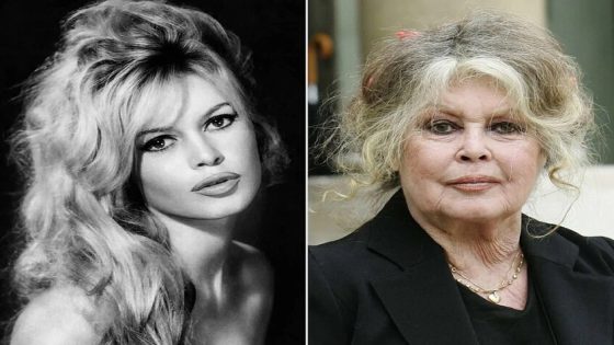 فرانس برس: وفاة الممثلة الفرنسية بريجيت باردو عن عمر يناهز 91 عاما