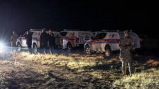 تركيا تعلن العثور على الصندوق الأسود لطائرة رئيس الأركان الليبي المنكوبة