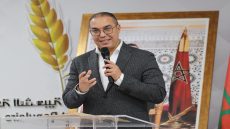 Soutien à Mohammed Ouzzine dans sa lutte contre la diffamation et la vulgarisation de l’espace médiatique