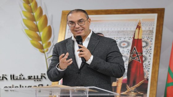 Soutien à Mohammed Ouzzine dans sa lutte contre la diffamation et la vulgarisation de l’espace médiatique