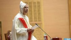 رئيس النيابة العامة يطالب القضاة بتضمين تاريخ ارتكاب الجريمة في أوامر الإيداع بالسجن