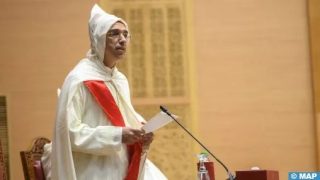 رئيس النيابة العامة يطالب القضاة بتضمين تاريخ ارتكاب الجريمة في أوامر الإيداع بالسجن