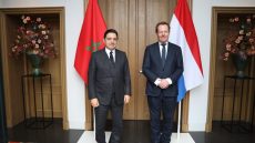 الأراضي المنخفضة تؤكد أن الحكم الذاتي تحت السيادة المغربية هو الحل الأكثر واقعية للنزاع حول الصحراء