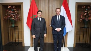 الأراضي المنخفضة تؤكد أن الحكم الذاتي تحت السيادة المغربية هو الحل الأكثر واقعية للنزاع حول الصحراء