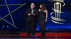 المهرجان الدولي للفيلم بمراكش يكرّم المخرج العالمي غييرمو ديل تورو: صانع العوالم السحرية والظلال العميقة