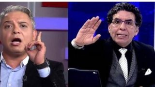 الحكم بالسجن المؤبد على معتز مطر وعبد الله الشريف ومحمد ناصر و9 آخرين بتهمة قيادة جماعة إرهابية