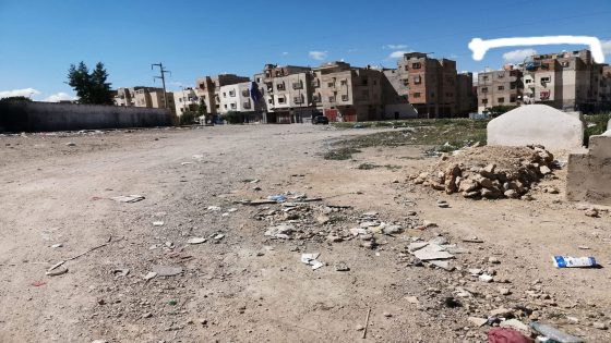 فاجعة فاس: من سكن غير لائق إلى بنايات عشوائية بطوابق مخالفة للقانون