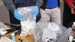 أمن مراكش يوقف شخصا بحوزته أزيد من كيلوغرام من الكوكايين