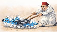 محمد أوزين يفتح النار على “ريع الصحافة”: بين جرأة الكلمة وامتعاض المنتفعين