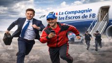 Les maîtres chanteurs de Facebook : quand de faux militants transforment l’exil en outil d’extorsion