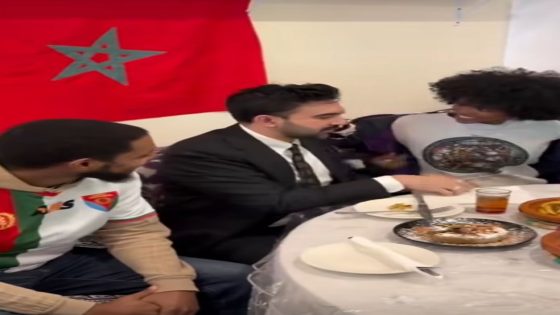 Quand New York vibre au rythme du Maroc