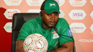 مدرب زامبيا بعد الخسارة أمام المغرب: “لم نتوقع هذا السيناريو وعلينا بناء فريق المستقبل”