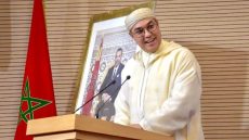 Mohammed Ouzzine dénonce les dérives médiatiques au Parlement