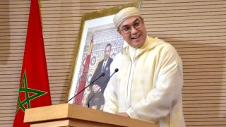 Mohammed Ouzzine dénonce les dérives médiatiques au Parlement