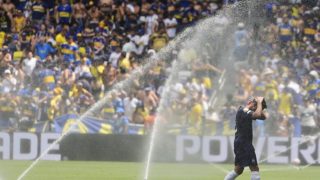 “فيفا” يعتمد استراحات لشرب المياه أثناء مباريات مونديال 2026