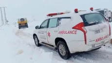 رغم قسوة الطقس.. 19 ولادة آمنة بأزيلال تعكس نجاح جهود “رعاية”