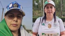 CAN 2025 : le Maroc refuse l’e-visa à la tiktokeuse algérienne Sofia Belman