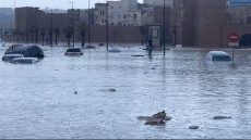 الفيضانات الاستثنائية بإقليم آسفي: ارتفاع حصيلة الوفيات إلى 21