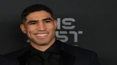 أشرف حكيمي يعود إلى المغرب لاستكمال التأهيل استعدادًا لـ”الكان”