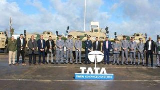 المغرب يعزز استقلاله الدفاعي: مصنع “تاتا” ببرشيد نموذج للسيادة الصناعية والتطوير العسكري