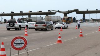 عطلة نهاية السنة.. نارسا تدعو مستعملي الطريق إلى توخي أقصى درجات اليقظة والحذر