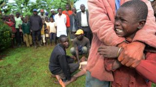 جنوب إفريقيا .. تسجيل 41 وفاة بسبب طقوس الختان التقليدية