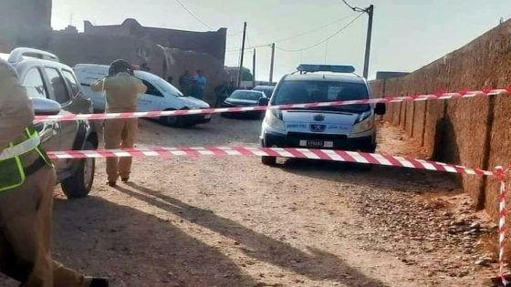 قتلوه ورموه في “حفرة كنز”.. درك ابن أحمد يوقف 3 متهمين في جريمة مروعة