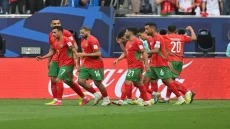 أسود الأطلس في اختبار حاسم أمام عمان لحسم التأهل المبكر بكأس العرب