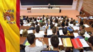 Espagne 2025 : Forte hausse des étudiants étrangers, envol remarquable des inscriptions marocaines