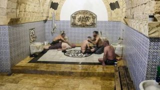 انزلاق قاتل داخل حمام يُكلف صاحبه 140 ألف درهم تعويضاً