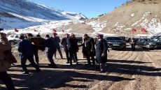 برنامج “رعاية 2025-2026”.. قافلة طبية بخنيفرة لتعزيز الولوج إلى الخدمات الصحية بالمناطق الجبلية