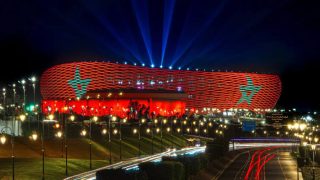 ذي أثليتيك: كأس إفريقيا 2025 بالمغرب موعد لا محيد عنه للفرجة